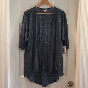 LuLaRoe Lindsay (Small)